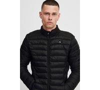 BLEND Steppjacke Herren schwarz, M