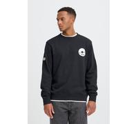 Blend - Bekleidung Bhsun Afterw Sweat - Blau - Größe M