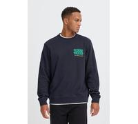 Blend - Bekleidung Bhsun Nature Sweat - Blau - Größe XL