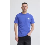 Blend - Bekleidung Bhsun Palms Tee - Blau - Größe XL