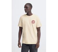 Blend - Bekleidung Bhsun Sense Music Tee - Grau - Größe M