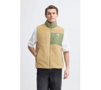 Blend - Bekleidung Bhsun Vest - Beige - Größe L