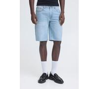 Blend - Bekleidung Bhtwister Slm/Reg Denimshorts - Blau - Größe L