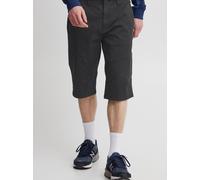 BLEND Bermudas Herren schwarz, XL