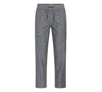 Blend BHAban Herren Leinenhose Hose Stoffhose