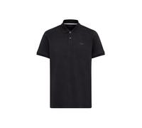 Blend BHAbdo Herren Poloshirt Polohemd Shirt 100% Baumwolle Regular Fit, Farbe: Black Beauty (193911), Größe: 3XL