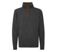 BLEND Troyer Herren anthrazit, L