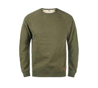 Blend BHAlex Herren Sweatshirt Pullover Sweater, 3XL, Ivy Green (77026)
