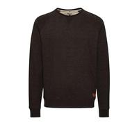 Blend BHAlex Herren Sweatshirt Pullover Sweater, L, Black (70155)
