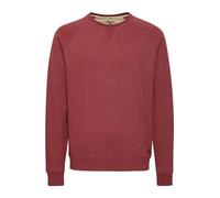Blend BHAlex Herren Sweatshirt Pullover Sweater, M, Zinfandel (73006)