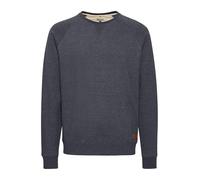 Blend BHAlex Herren Sweatshirt Pullover Sweater, S, Navy (70230)