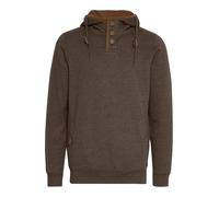 Blend BHAlexo Herren Kapuzenpullover Sweatpullover, L, Mocca Mix (70816)