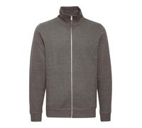 Blend BHAlio Herren Sweatshirt Pullover Sweater, M, Pewter Mix (70817)