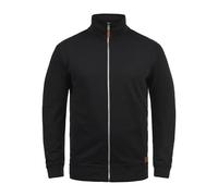 Blend BHAlio Herren Sweatshirt Pullover Sweater, XL, Black (70155)