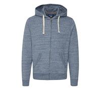 Blend BHAlton Herren Sweatjacke Kapuzenjacke Hoodie mit Kapuze
