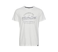 BLEND T-Shirt Herren weiß, XL
