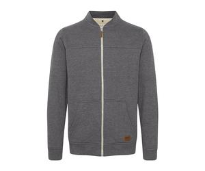 Blend BHArco Herren Sweatjacke Zip-Jacke Zipper