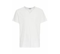 Blend BHAshton Herren T-Shirt Kurzarm Shirt V-Ausschnitt
