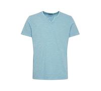 Blend BHAshton Herren T-Shirt Kurzarm Shirt V-Ausschnitt