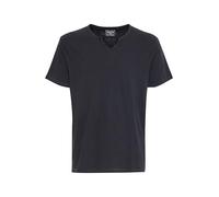 BLEND T-Shirt Herren schwarz, XL