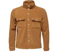 BLEND BHBAKI Herrenhemd, braun, größe XL