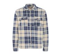 Blend - BHBAKI Shirt dress blues - Gr. - L