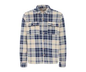 Blend - BHBAKI Shirt dress blues - Gr. - L