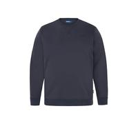 Blend BHBdownton Herren Sweatshirt, 6XL, Dark Navy (194013)