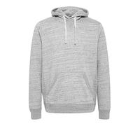 Blend BHBHAlton Hood Sweatshirt Hood Sweatshirt Herren Kapuzenpullover Hoodie Pullover mit Kapuze, Größe:3XL, Farbe:Stone Mix (70813)