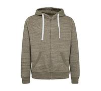 Blend BHBHAlton Herren Sweatjacke, M, Forest Night Green (77220)
