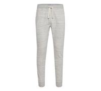Blend BHBHAlton Sweatpants Sweatpants Herren Sweatpants Jogginghose Sporthose Regular Fit, Größe:XL, Farbe:Stone Mix (70813)