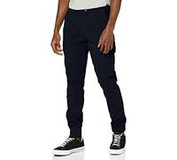 BLEND Cargohose Herren blau, 31-34