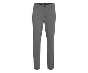Blend BHBHNAPA Pants Pants Herren Hose Stoffhose Lange Hose Slim Fit, Größe:W33/34, Farbe:Pewter Mix (70817)