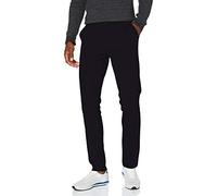 BLEND Sweathose Herren blau, 34-34