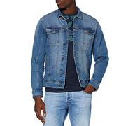 BLEND Jeansjacke Herren denim, L
