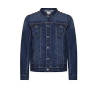 BLEND Jeansjacke Herren denim, XL