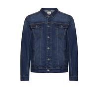 BLEND Jeansjacke Herren denim, XXL