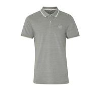 Blend BHBHNATE Poloshirt Poloshirt Herren Poloshirt Polohemd T-Shirt aus 100% Baumwolle, Größe:XL, Farbe:Beetle Green (77199)