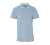 Blend BHBHNATE Poloshirt Poloshirt, XL, Niagara Blue (74628)