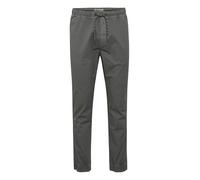 Blend Herrenhose PANTS CASUAL, Chino BHNimbu, grau, 97% Baumwolle, XXL