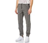 Blend BHBHNIMBU Pants Pants Herren Chino Hose Stoffhose Regular Fit, Größe:S, Farbe:Granite (70147)