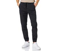 BLEND PANTS CASUAL Herrenhose, schwarz, größe XL