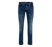 Blend Jeans Blizzard – Denim Mittelblau – W36 L34