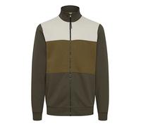Blend BHBlock Herren Sweatjacke, XL, Java (191016)