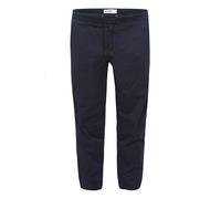 BLEND Chinohose Herren schwarz, 5XL