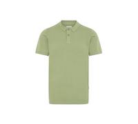 Blend BHBray Herren Poloshirt, L, Oil Green (170115)