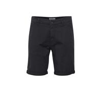 Blend BHBrix Herren Chino Shorts Bermuda Kurze Hose mit Stretch, Größe:XL, Farbe:Black (194007)