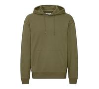 Blend BHBrody Herren Kapuzenpullover Hoodie Pullover mit Kängurutasche Kapuze Kordelzug Rippbündchen Baumwollmischung Regular fit, Größe:M, Farbe:Olive Night (190515)