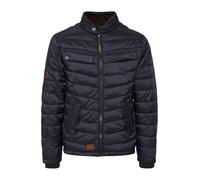 Blend Steppjacke »Camaro« Übergangsjacke mit Stehkragen, zement