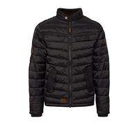 Steppjacke BLEND "BLEND BHCamaro" Gr. xl, schwarz (black) Herren Jacken Steppjacken (54940412-XL)